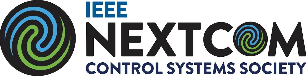 IEEE Control Systems Society NextCom logo